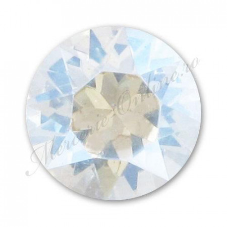 Cristale de Lipit, Marimi SS16/SS20/SS30, Moonlight, (1440bucati/pachet-288bucati/pachet) Cod:2482
