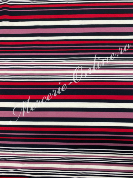 Material textil Barbie imprimat, 1.50m (la metru) Cod:1525 - Img 2