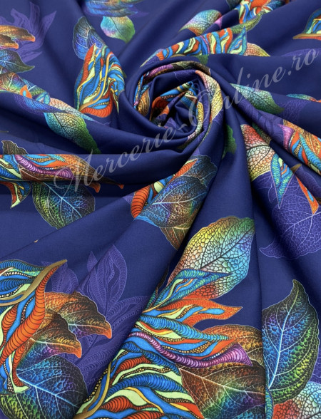 Material textil Barbie imprimat, 1.50m (la metru) Cod:2701