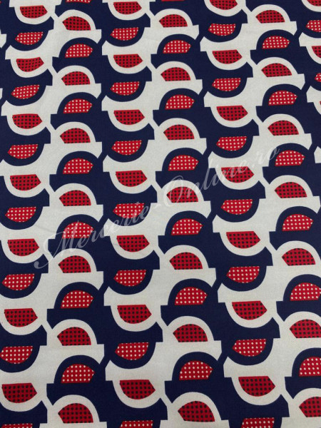 Material textil Barbie imprimat, 1.50m (la metru) Cod:2884 - Img 2