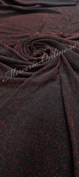 Material textil Lurex, 1.70m (la metru) Cod:3894 - Img 4