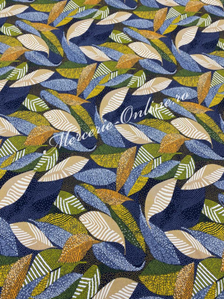 Material textil Lycra cu insertii 3D, 1.50m (la metru) Cod:1400 - Img 2