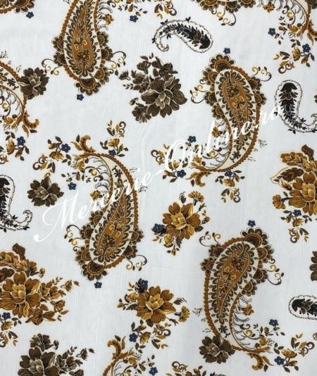 Material textil Vascoza Elastica Supersoft, 1.50m (la metru) Cod:1576 - Img 2