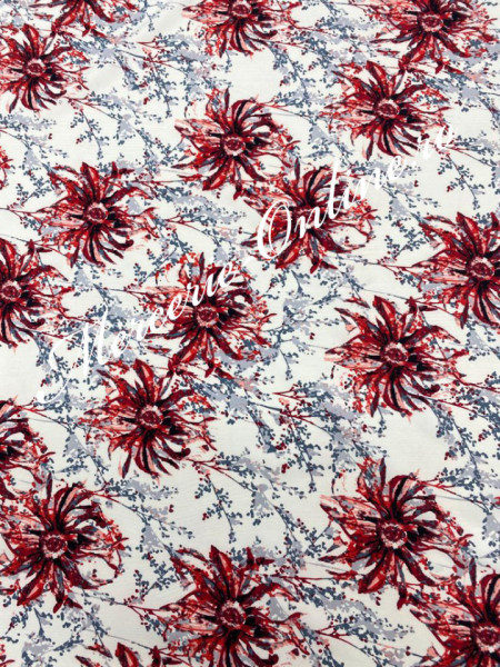 Material textil Vascoza Elastica Supersoft, 1.50m (la metru) Cod:1796 - Img 7