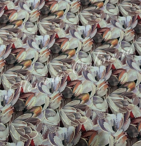 Material textil Vascoza Elastica Supersoft, 1.50m (la metru) Cod:1809 - Img 3