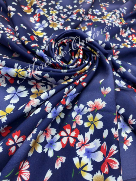 Material textil Vascoza Elastica Supersoft, 1.50m (la metru) Cod:2099
