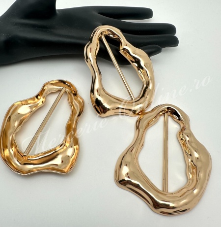 Accesorii Metalice pentru haine (la bucata) Cod:3603