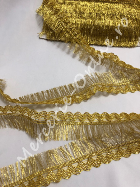 Banda pasmanterie, cca 4.5cm (9metri/rola) Cod:1200