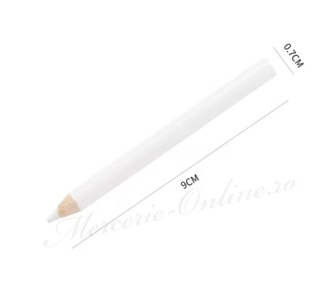 Creion pentru aplicare strasuri, (la bucata) Cod:3466 - Img 2