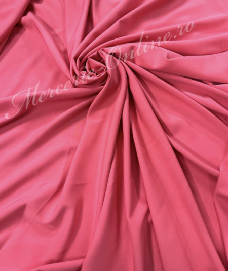 Material textil Barbie, Corai Deschis, 1.50m (la metru) Cod:2620
