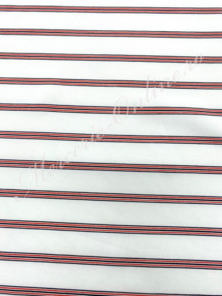 Material textil Barbie imprimat, 1.50m (la metru) Cod:1749 - Img 3