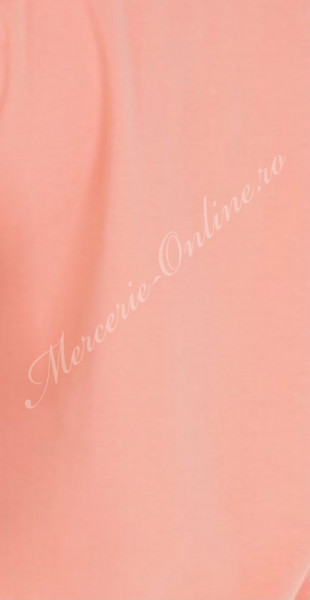 Material textil Barbie, Somon, 1.50m (la metru) Cod:1903
