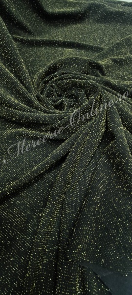 Material textil Lurex, 1.70m (la metru) Cod:3894 - Img 2