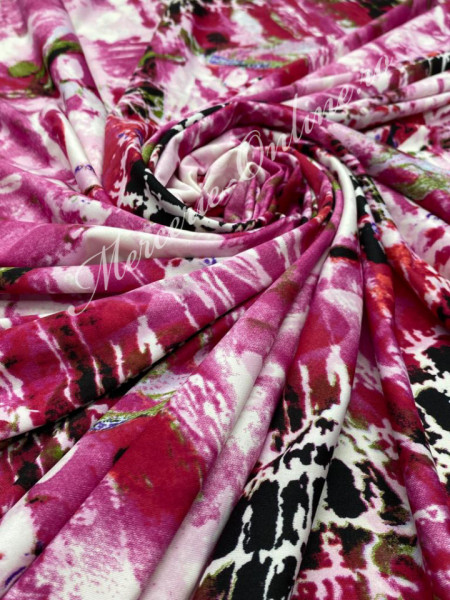 Material textil Lycra, 1.50m (la metru) Cod:1937