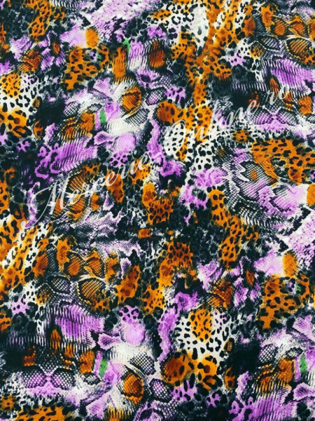 Material textil Vascoza Elastica Supersoft, 1.50m (la metru) Cod:1566 - Img 5