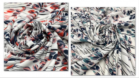 Material textil Vascoza Elastica Supersoft, 1.50m (la metru) Cod:1671