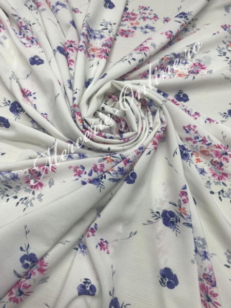 Material textil Vascoza Elastica Supersoft, 1.50m (la metru) Cod:1738