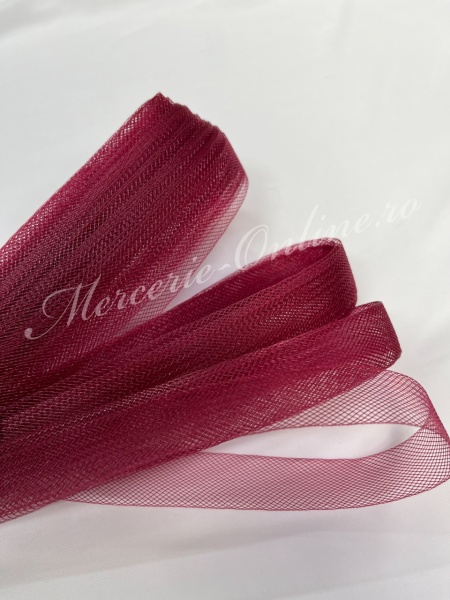 Rijelina Plata, 2cm, Moale (23metri/rola) Cod:4082 - Img 2