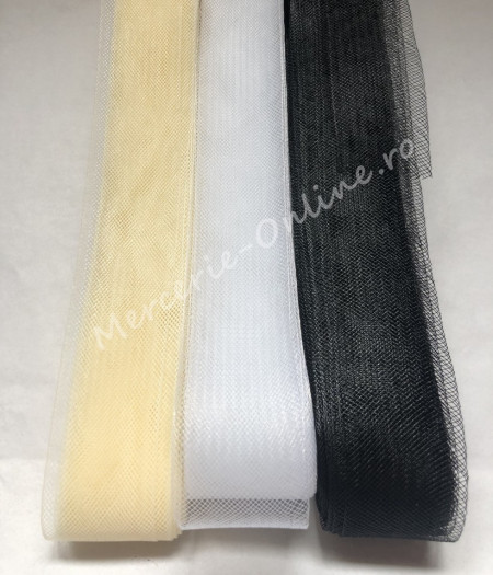 Rijelina Plata, 5cm, Moale (23metri/rola) Cod:0345 - Img 2