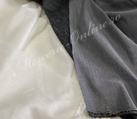 Termocolant pe panza bumbac, 150cm, (la metru) Cod:2154