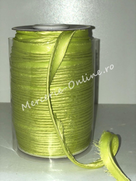 Vipusca Satin, 1cm (75metri/rola) Cod:0499