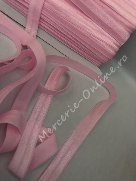 Bias Elastic, 1.5cm (23metri/rola) Cod:0375 - Img 2