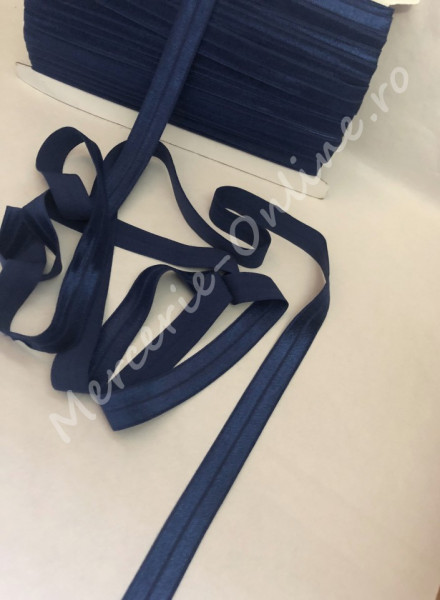 Bias Elastic, 1.5cm (23metri/rola) Cod:0380 - Img 2
