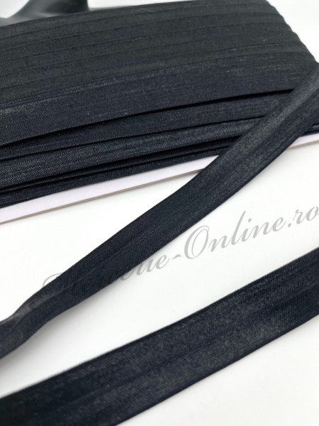 Bias Elastic, 2cm (23metri/rola) Cod:3696 - Img 2