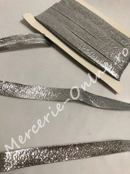 Bias Usor Elastic, 1.5cmm (23metri/rola) Cod:1176 - Img 3