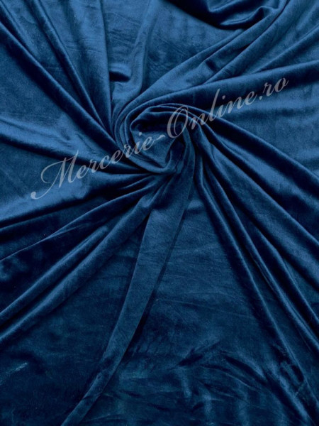 Catifea Elastica Uni Mata SuperSoft, 1.50m (la metru) Cod:1443 - Img 3