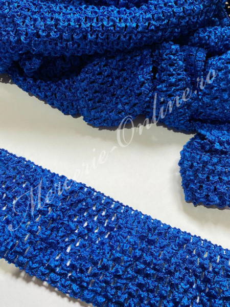 Elastic Tutu, 70mm (la metru) Cod:1159 - Img 7