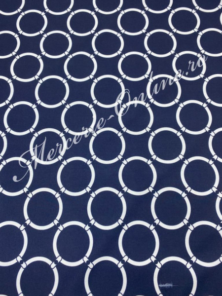 Material textil Barbie imprimat, 1.50m (la metru) Cod:1530 - Img 4
