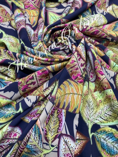 Material textil Vascoza Elastica Supersoft, 1.50m (la metru) Cod:1721