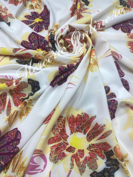 Material textil Vascoza Elastica Supersoft, 1.50m (la metru) Cod:1733