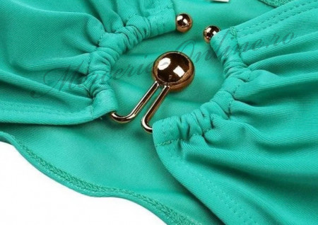 Accesorii Metalice pentru haine (la bucata) Cod:2916 - Img 3
