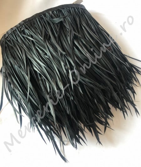 Banda pene rigide gasca, (la metru) Cod:1067