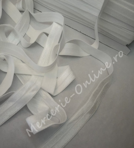 Bias Elastic, 1.5cm (23metri/rola) Cod:0370 - Img 2