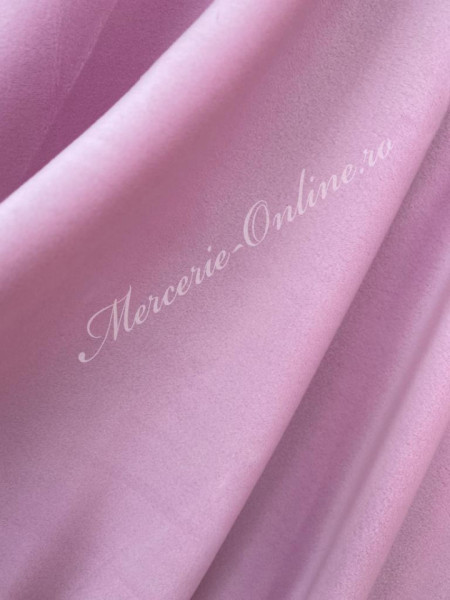 Catifea Elastica Uni Mata SuperSoft, 1.50m (la metru) Cod:1708 - Img 5