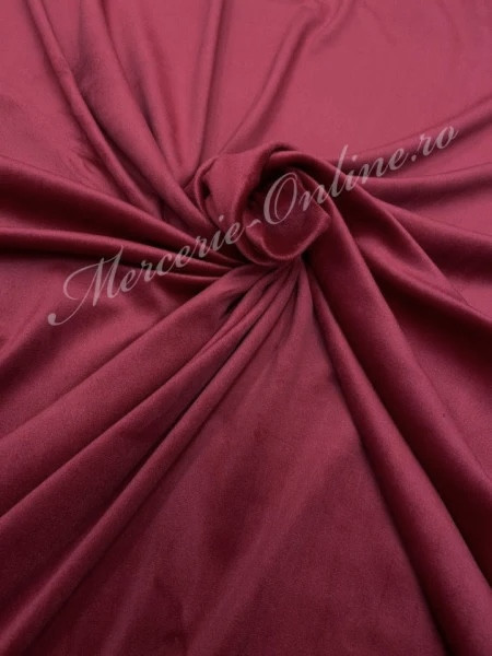 Catifea Elastica Uni Mata SuperSoft, (la bucata-3m) Cod:2751