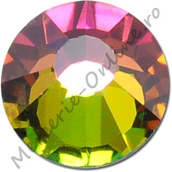 Cristale de Lipit, Marimi SS16/SS20/SS30, Vitrail Medium, (1440bucati/pachet-288bucati/pachet) Cod:1036