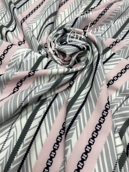 Material textil Barbie imprimat, 1.50m (la metru) Cod:1510