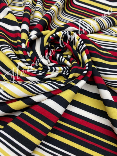 Material textil Barbie imprimat, 1.50m (la metru) Cod:1527