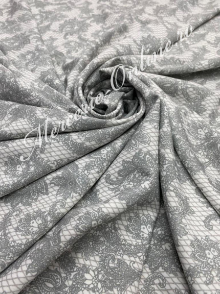 Material textil Barbie imprimat, 1.50m (la metru) Cod:1820