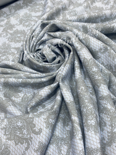 Material textil Barbie imprimat, 1.50m (la metru) Cod:1841