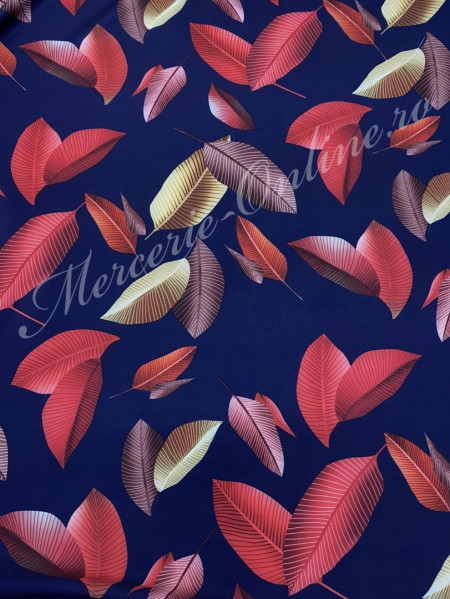 Material textil Barbie imprimat, 1.50m (la metru) Cod:2702 - Img 2