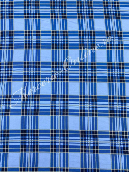 Material textil Vascoza Elastica Supersoft, 1.50m (la metru) Cod:1624 - Img 2