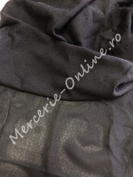 Termocolant pe panza poliester, SUBTIRE, 150cm, (la metru) Cod:1274 - Img 2