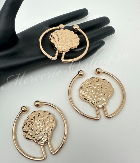 Accesorii Metalice pentru haine (la bucata) Cod:3606