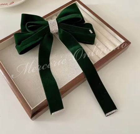 Accesoriu Funda Catifea Tip Clema, 18x22cm (la bucata) Cod:3374