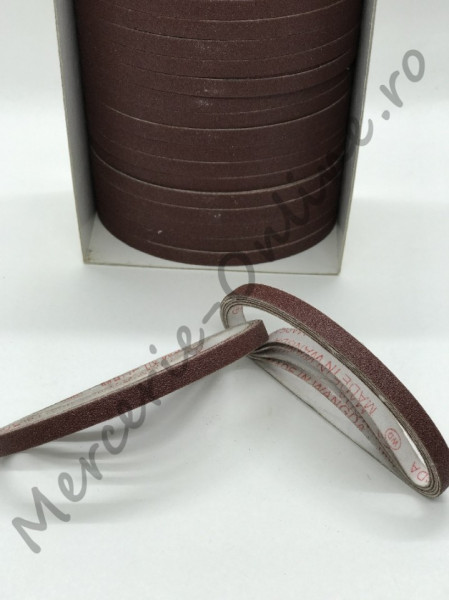 Banda Abraziva Medie (20bucati/set) Cod:0019